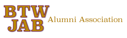 BTW - JAB Alumni